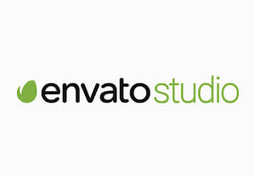 Συνεργασία με Envato Studio