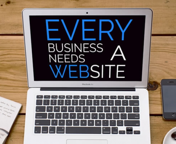 Πόσο Χρήσιμη Είναι η Ιστοσελίδα σε Μικρές Επιχειρήσεις;
